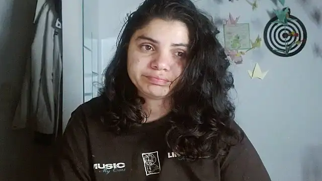 Nikkykora15 online show from 19, 3, 2026