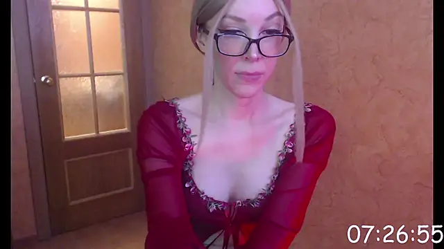 Snapshot of Sonitka chatting on 7, 6, 2026 Sonitka online show from 7, 6, 2026