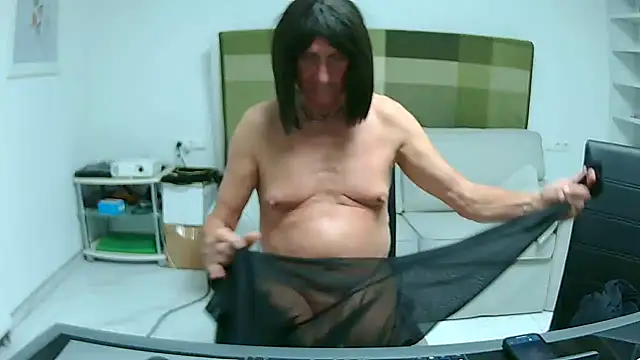 TranseCarmen online show from 27, 9, 2025