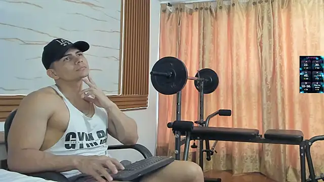 ChoreyTaiylor online show from 20, 11, 2025