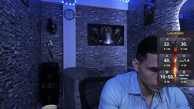 ChoreyTaiylor online show from 8, 3, 2026