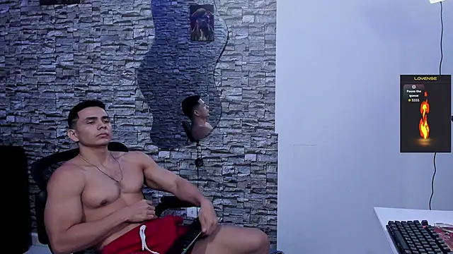 ChoreyTaiylor online show from 20, 3, 2026