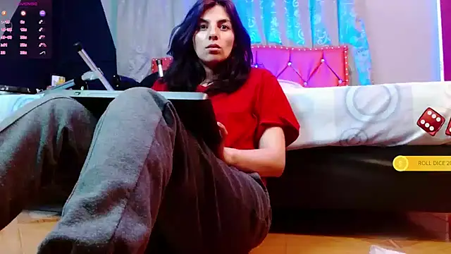 julieth sex1 online show from 13, 1, 2025