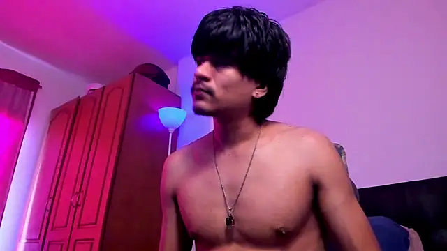 Eiden allenx online show from 8, 2, 2026