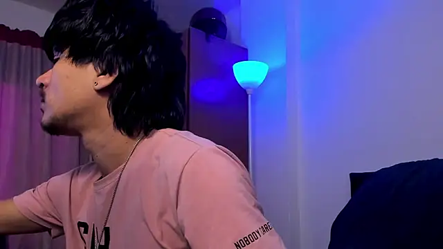 Eiden allenx online show from 17, 2, 2026