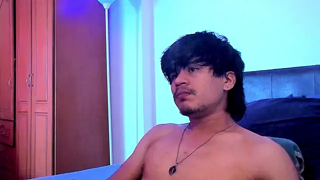 Eiden allenx online show from 23, 2, 2026