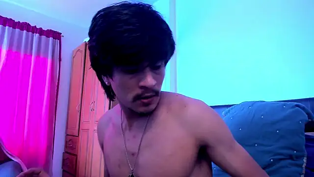 Eiden allenx online show from 24, 2, 2026