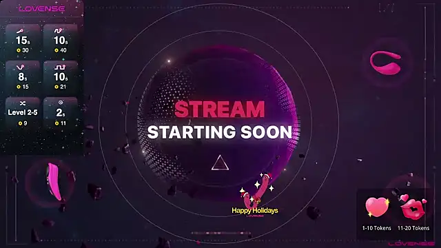 livespanishcouple online show from 9, 3, 2025