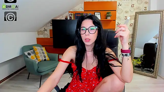 EmillyTaylor online show from 3, 2, 2025