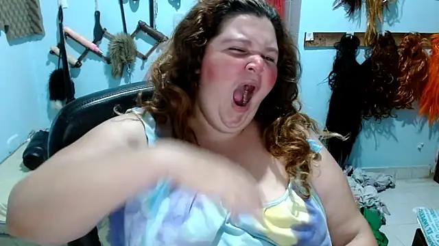 squirt322bbw online show from 29, 9, 2025