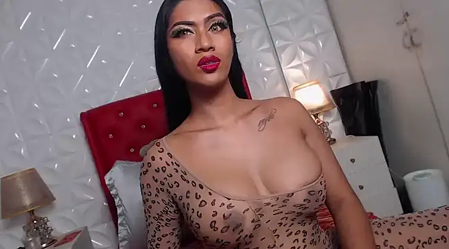 Fortuna Goddess online show from 20, 3, 2025