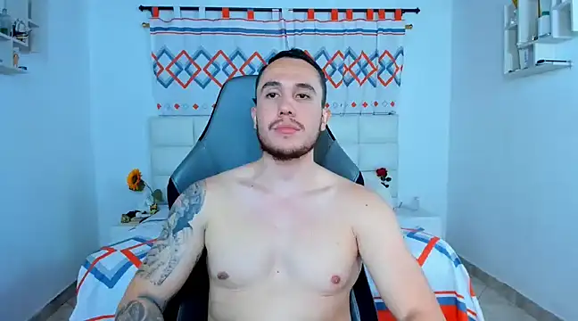 juan  jimenez online show from 11, 12, 2024