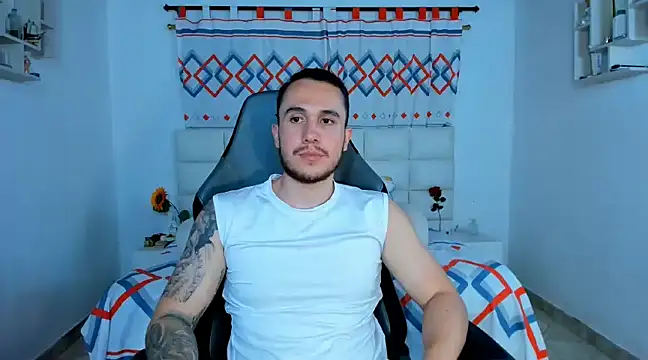 juan  jimenez online show from 12, 12, 2024