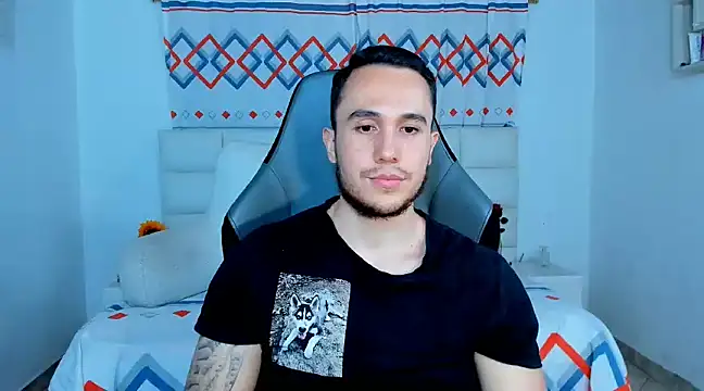 juan  jimenez online show from 16, 12, 2024