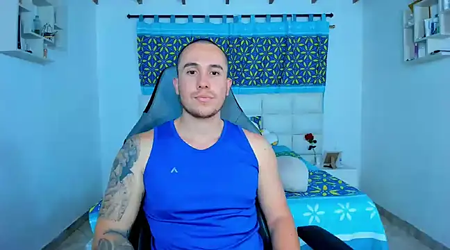 juan  jimenez online show from 22, 1, 2025