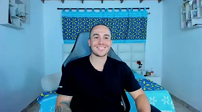 juan  jimenez online show from 26, 1, 2025