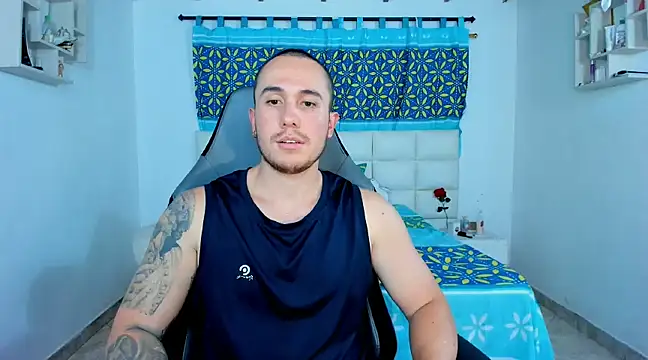 juan  jimenez online show from 5, 2, 2025