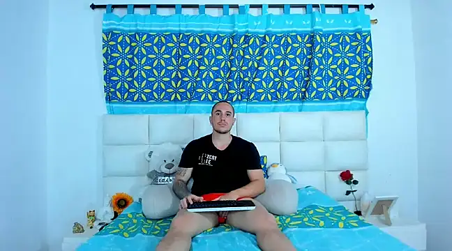 juan  jimenez online show from 12, 2, 2025