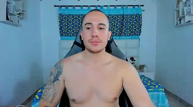 juan  jimenez online show from 13, 2, 2025