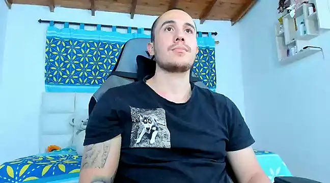 juan  jimenez online show from 21, 2, 2025