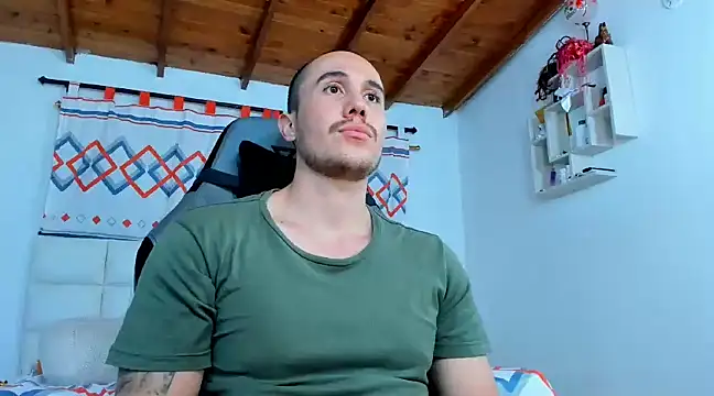 juan  jimenez online show from 4, 3, 2025