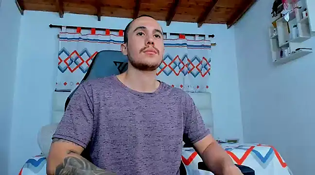 juan  jimenez online show from 7, 3, 2025