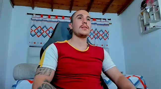 juan  jimenez online show from 9, 3, 2025