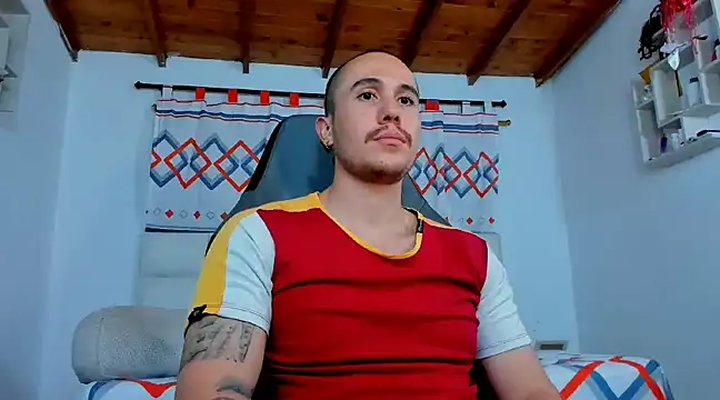 juan  jimenez online show from 9, 3, 2025