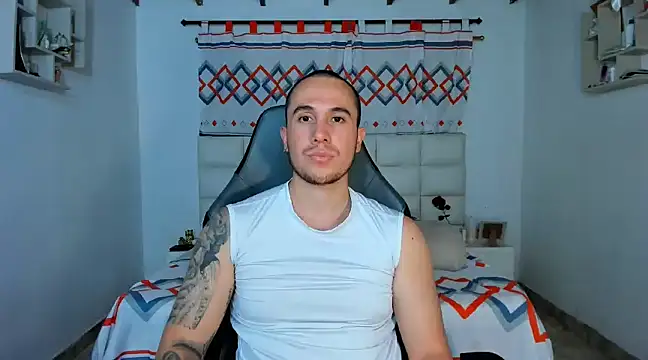 juan  jimenez online show from 17, 3, 2025