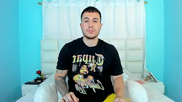 juan  jimenez online show from 23, 9, 2025