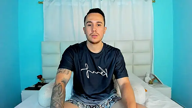 juan  jimenez online show from 20, 10, 2025