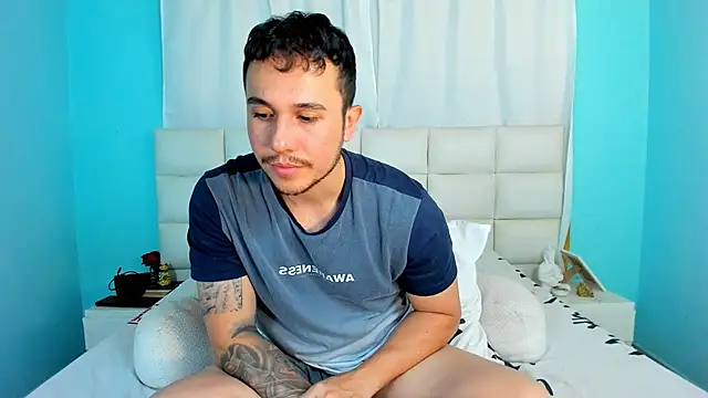 juan  jimenez online show from 5, 11, 2025