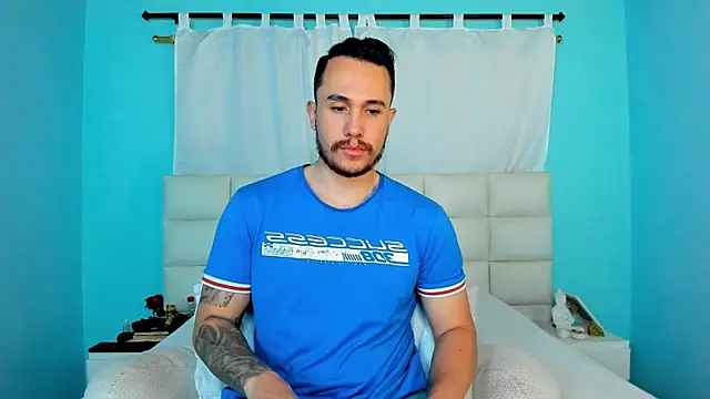 juan  jimenez online show from 13, 1, 2026