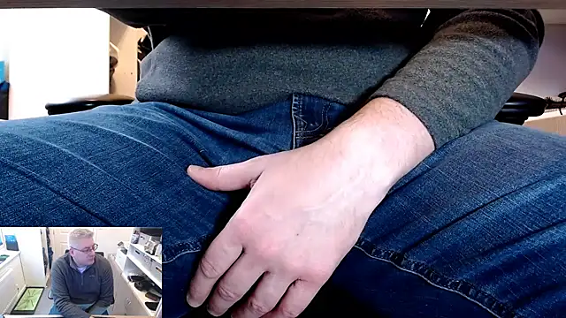 Snapshot of RicRockhard chatting on 23, 2, 2026 RicRockhard online show from 23, 2, 2026