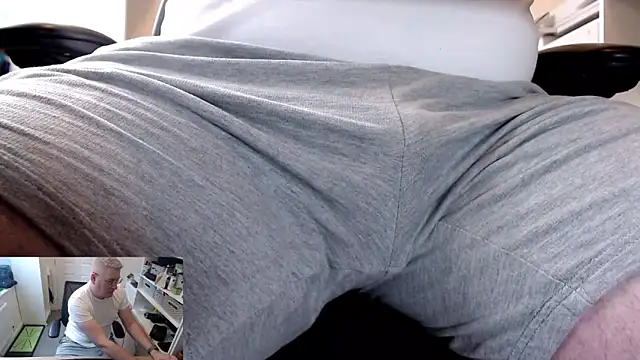 RicRockhard online show from 11, 4, 2026