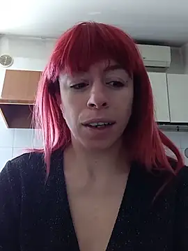 Annarella Pika online show from 24, 5, 2026