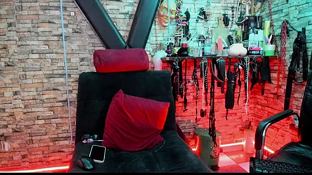 Liltildeman moon online show from 27, 9, 2025