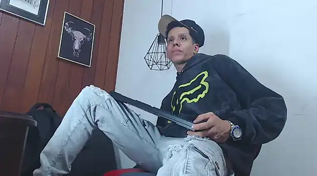 GaboReyes online show from 19, 12, 2024