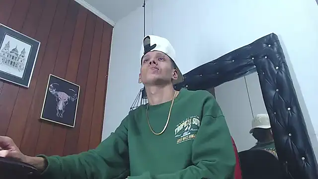 GaboReyes online show from 25, 1, 2025