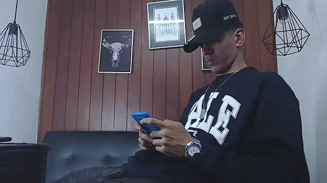 GaboReyes online show from 15, 3, 2025