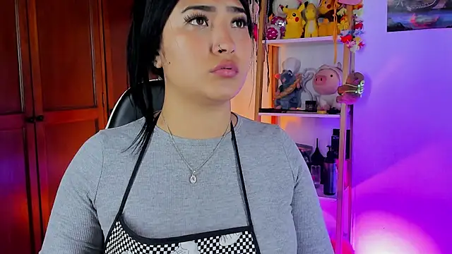 eymy-hadid online show from 13, 1, 2026