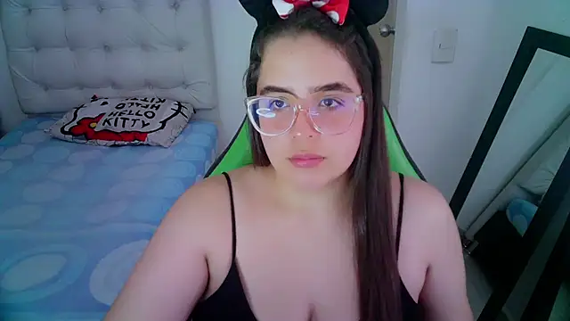  alicia z online show from 17, 12, 2024