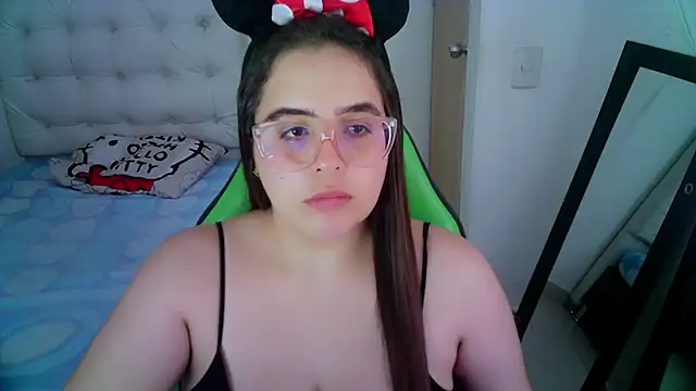  alicia z online show from 17, 12, 2024