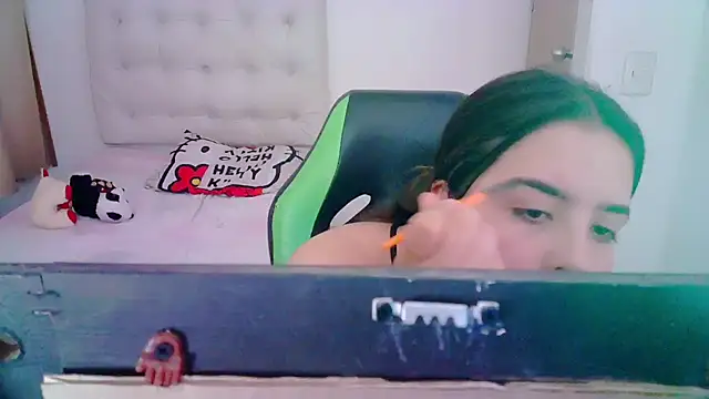  alicia z online show from 27, 12, 2024