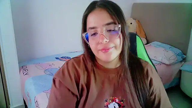  alicia z online show from 14, 1, 2025