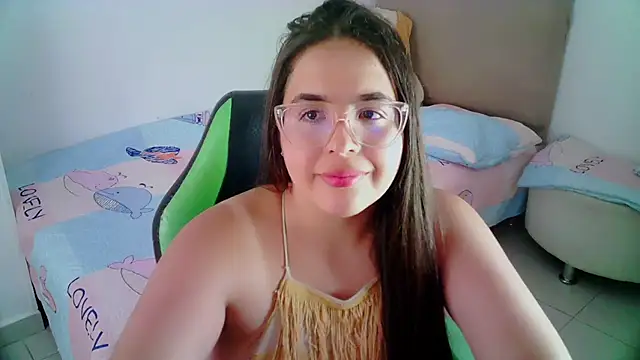  alicia z online show from 17, 1, 2025