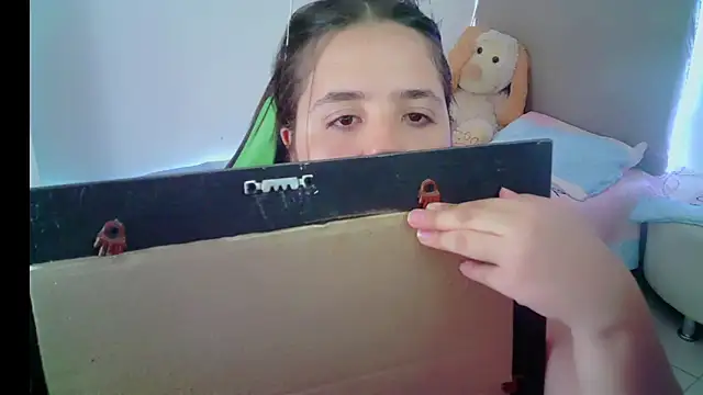  alicia z online show from 19, 1, 2025