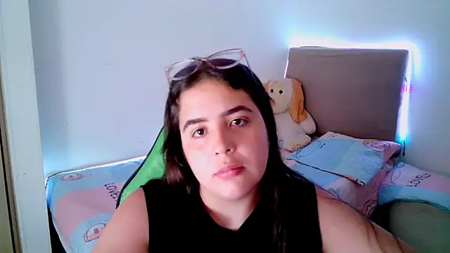  alicia z online show from 19, 2, 2025