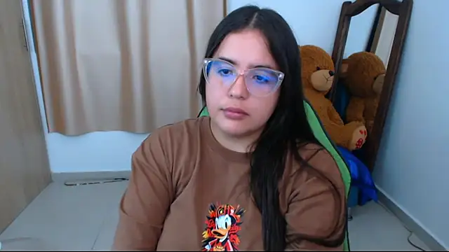  alicia z online show from 23, 2, 2025