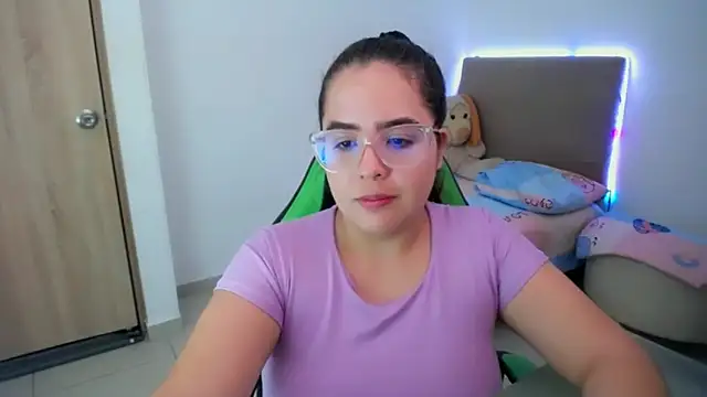  alicia z online show from 20, 3, 2025